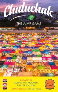 chatuchak en jogo de tabuleiro